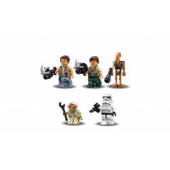Jucarie - Lego Star Wars - The Arrowhead, 75186