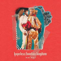 Hopeless Fountain Kingdom - Deluxe Edition