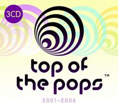 Top Of The Pops 2001-2006