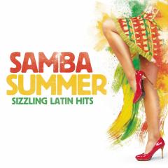 Samba Summer - Box set