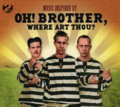 Music Inspired By Oh Brother, Where Art Thou