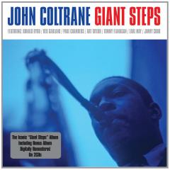 John Coltrane - Giant Steps