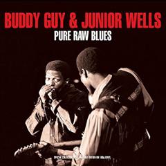 Pure Raw Blues