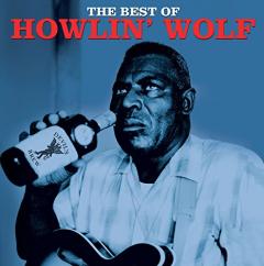 The Best Of Howlin Wolf - Vinyl