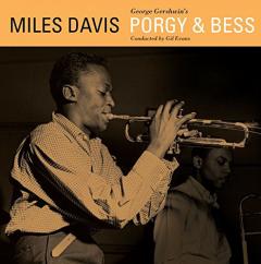 Porgy & Bess - Vinyl