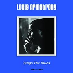 Sings The Blues - Vinyl