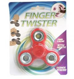 Spinner-Finger Fidget - mai multe culori