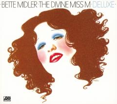 The Divine Miss M - Deluxe Edition