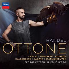 Handel - Ottone - Box set