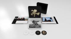 The Joshua Tree - 30th Anniversary - Super Deluxe Box Set