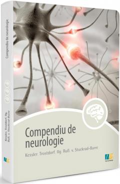 Compendiu de neurologie