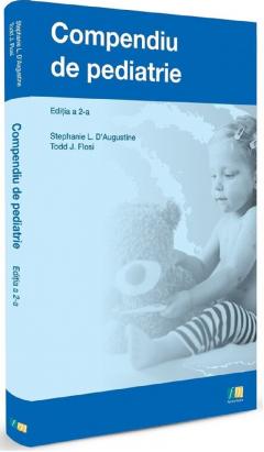 Compendiu de pediatrie