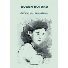 Jurnalul unei adolescente Eugen Rotaru