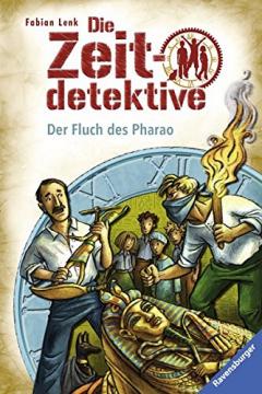 Die Zeitdetektive, Band 36