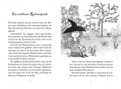 Petronella Apfelmus - Zauberhut und Bienenstich. Band 4