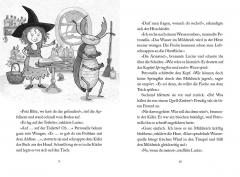 Petronella Apfelmus - Zauberhut und Bienenstich. Band 4