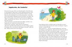 Wir lernen lesen - Geschichten zum Vorlesen und Selberlesen