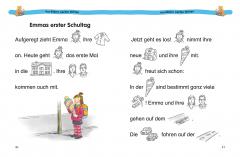 Wir lernen lesen - Geschichten zum Vorlesen und Selberlesen