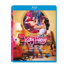 Katy Perry - O parte din mine (Blu Ray Disc) / Katy Perry - Part of Me