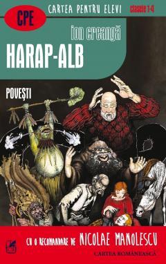 Harap-Alb - Povesti