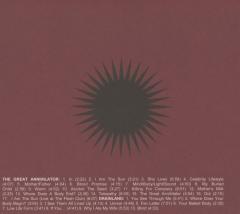 The Great Annihilator