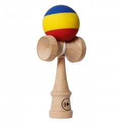 Joc de indemanare - Kendama Play Grip II - Romania