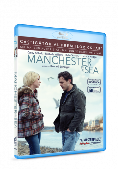Manchester by the sea (Blu Ray Disc)/ Manchester by the sea