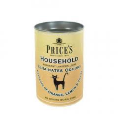 Lumanare - Household Prices