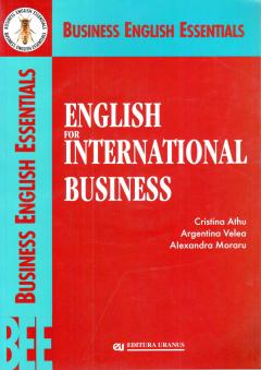 English for International Business