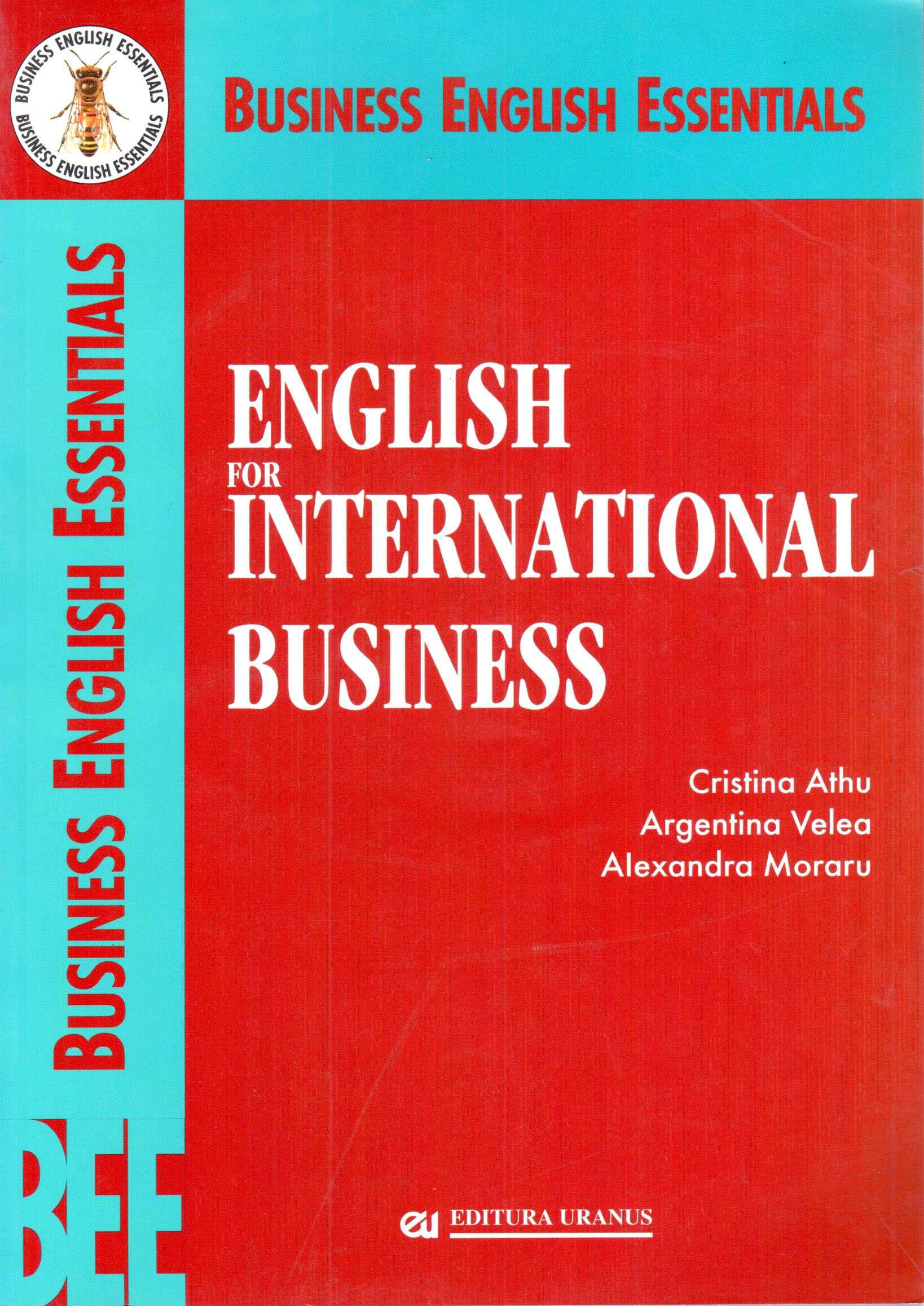English for International Business