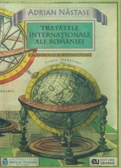 Tratatele internationale ale Romaniei
