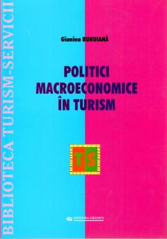 Politici macroeconomice in turism