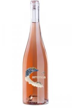 Vin rose - Crama Histria, Ammos Premium, sec, 2017
