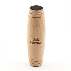 Joc de indemanare - Royal Kururin Tumbler, Black Royal Kururin
