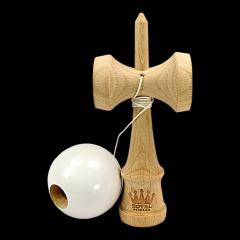 Joc de indemanare - Royal Kendama - Competition White