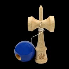 Joc de indemanare -Royal Kendama - Competition Blue Royal Kendama