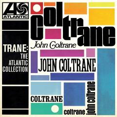 Trane - The Atlantic Collection - Vinyl