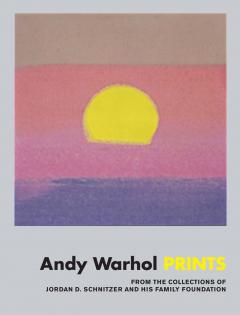Andy Warhol - Prints