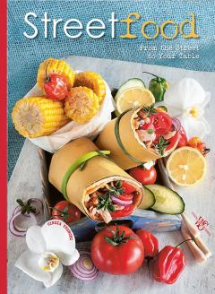 Street Food Cinzia Trenchi
