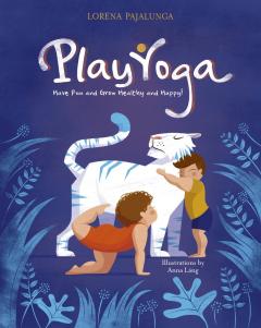 Play Yoga Lorena Pajalunga Valentina, Anne Lang