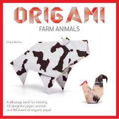 Origaming: Farm Animals