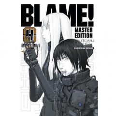 Blame! - Volume 4