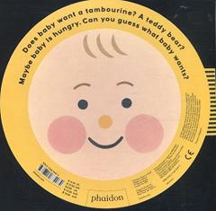 What Does Baby Want?