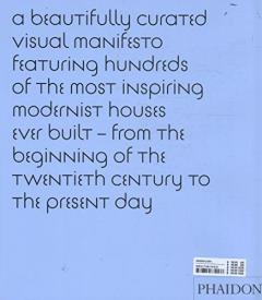 Ornament is Crime: Modernist Architecture