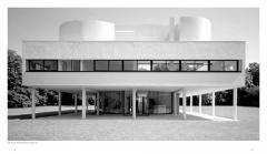 Ornament is Crime: Modernist Architecture