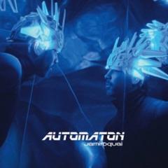 Automaton - Vinyl