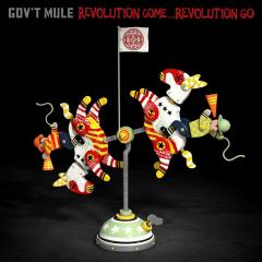 Revolution Come...Revolution Go - Deluxe Edition