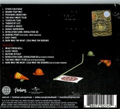 Revolution Come...Revolution Go - Deluxe Edition