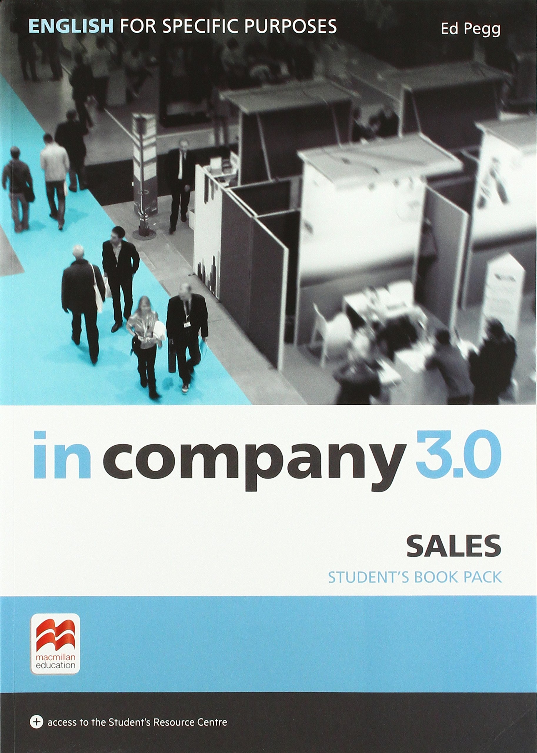 In Company 3.0 - ESP Sales Student&#039;s Pack
