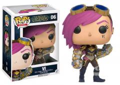 Figurina - League of Legends - Vi
